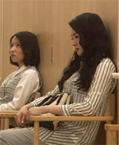 テレビNHK
「美女と男子」