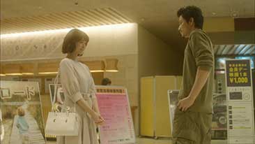 関西テレビ系
「CRISIS」