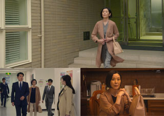 テレビ朝日系
「真相捜査2 ドクター大嶋二郎の事件日誌」