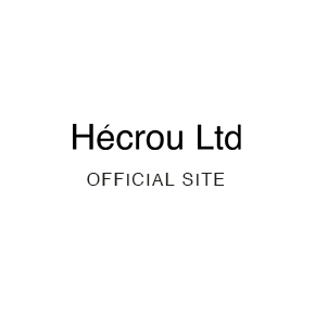 Hecrou オフィシャル　サイト